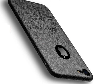 Luxury Style Leather Cover