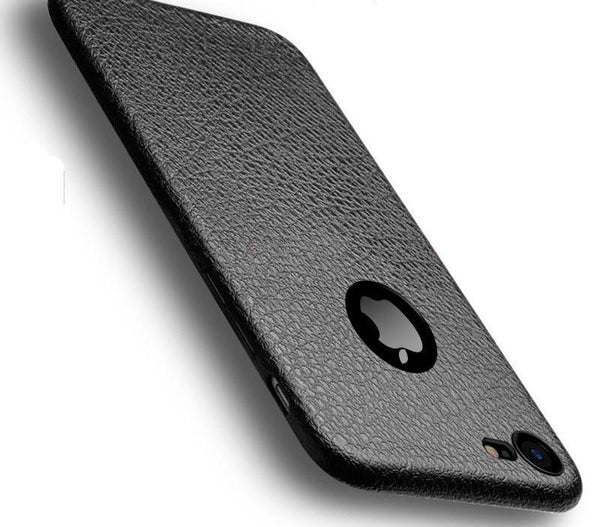 Luxury Style Leather Cover