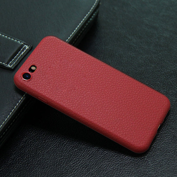 Luxury Style Leather Cover