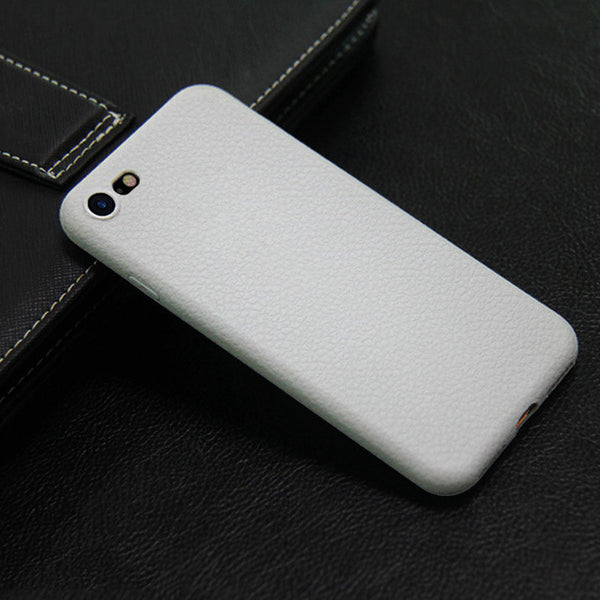 Luxury Style Leather Cover