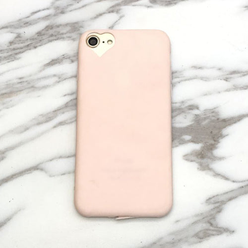 Lovely Candy Soft Phone Case