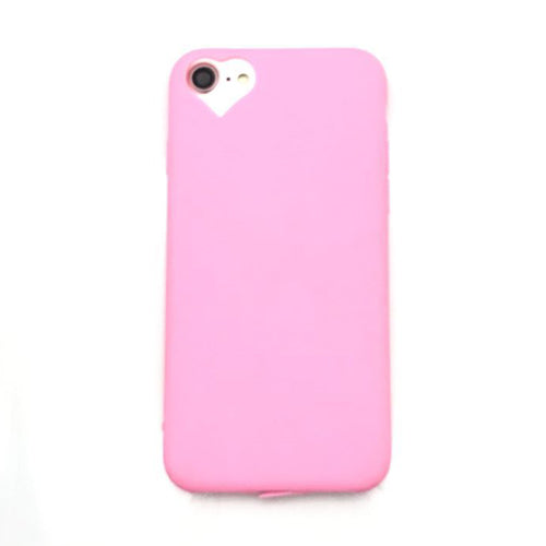 Lovely Candy Soft Phone Case
