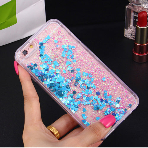 Fashion Glittery Phone Case