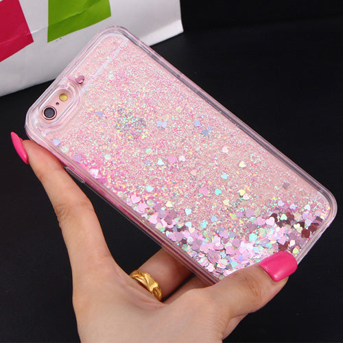 Fashion Glittery Phone Case