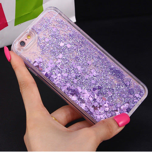 Fashion Glittery Phone Case