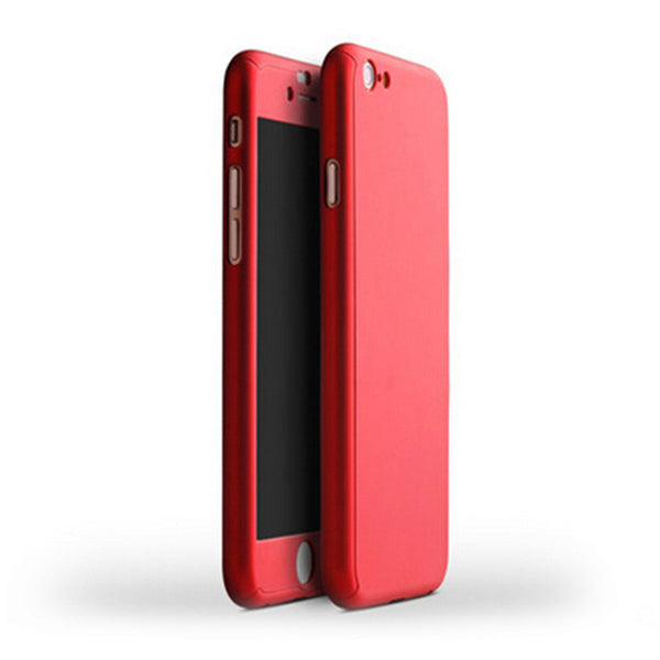 Full Body Protective Phone Case