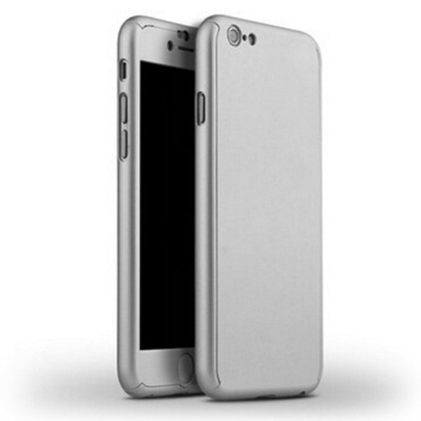 Full Body Protective Phone Case