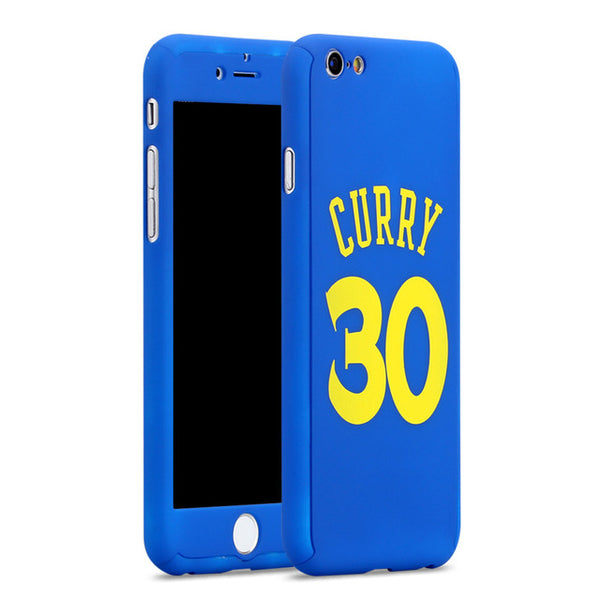 360 Basketball Phone Case