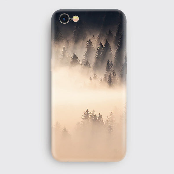 Landscape Scenery Phone Back Case