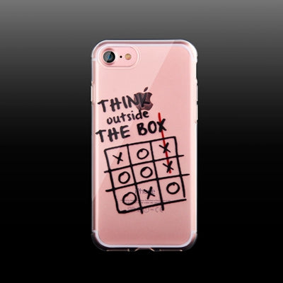 Ultra Light Wordy Phone Case