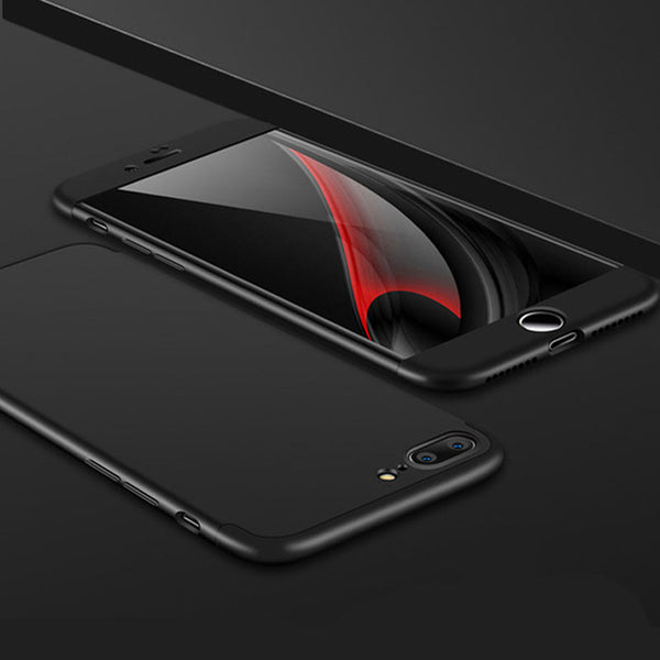 Ultra Slim 360 Degree Phone Case