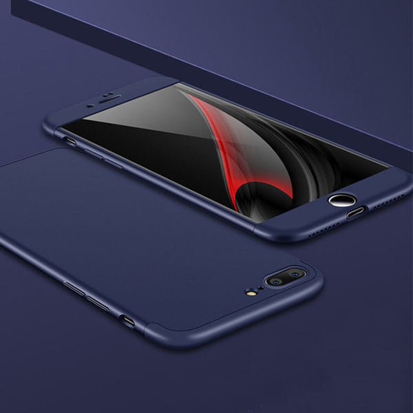 Ultra Slim 360 Degree Phone Case