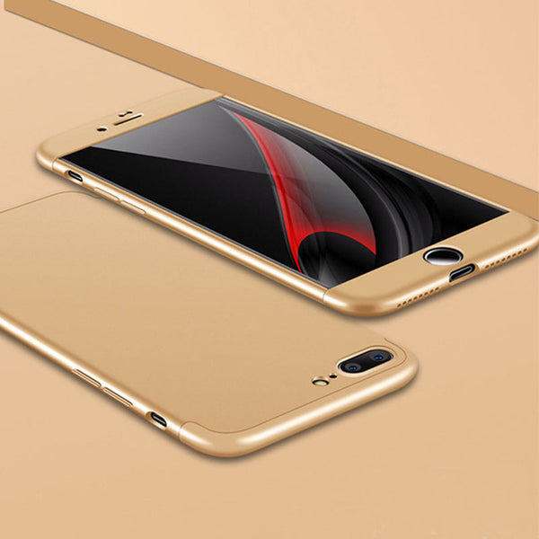 Ultra Slim 360 Degree Phone Case