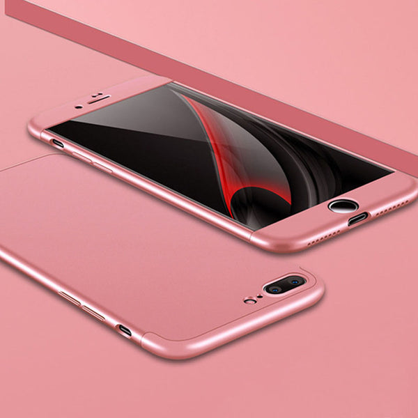 Ultra Slim 360 Degree Phone Case