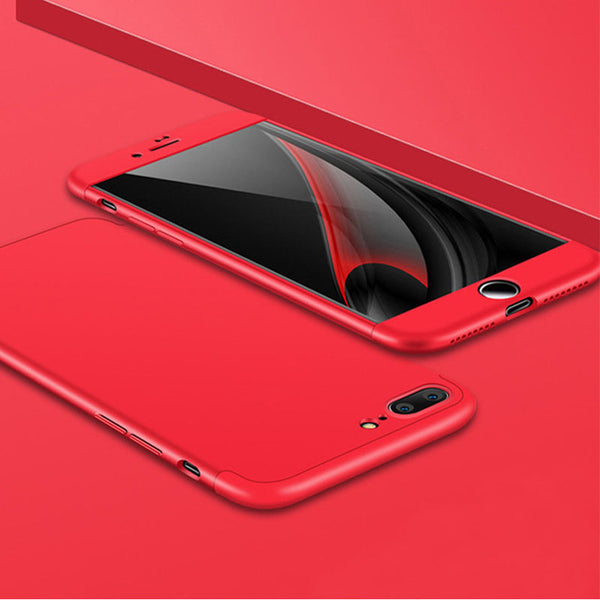 Ultra Slim 360 Degree Phone Case