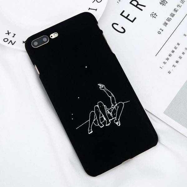 Stylish Chic Phone Case