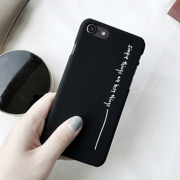 Stylish Chic Phone Case