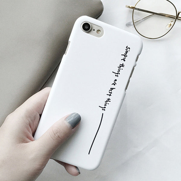 Stylish Chic Phone Case
