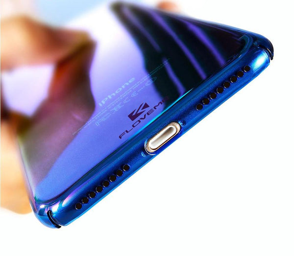 Fashion Gradient Phone Case