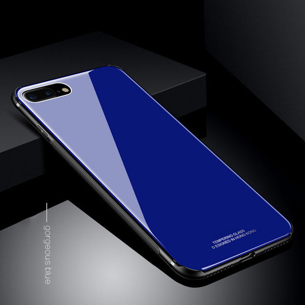 Anti-knock Luxury Phone Back Cover