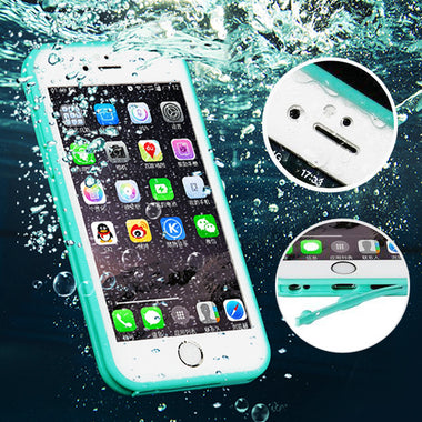 Water Resistant Phone Case