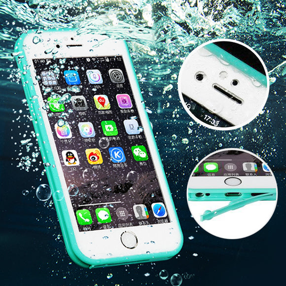 Water Resistant Phone Case