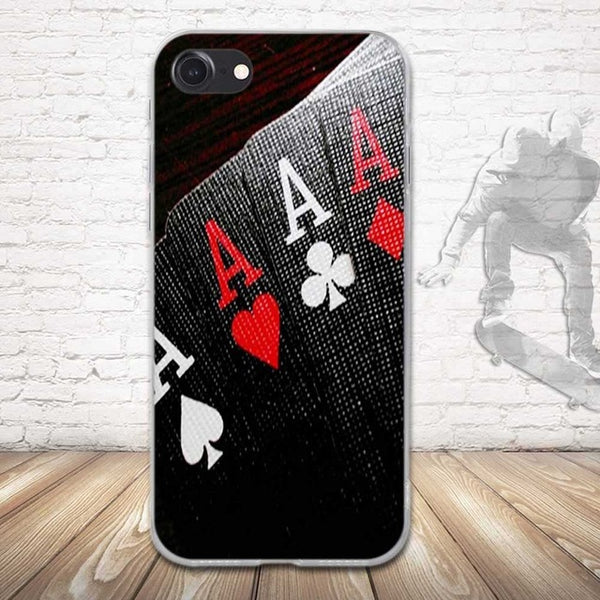 Scenery Case For iPhone 8