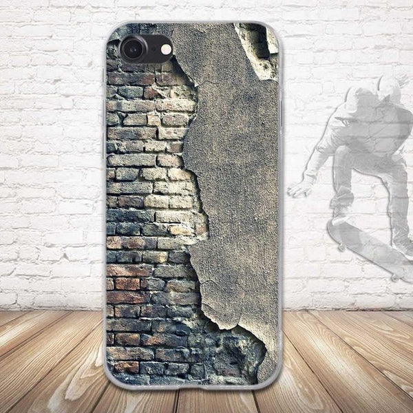 Scenery Case For iPhone 8