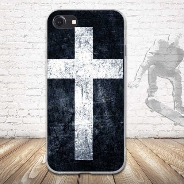 Scenery Case For iPhone 8