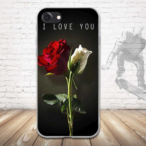 Scenery Case For iPhone 8