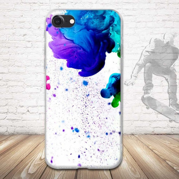 Scenery Case For iPhone 8