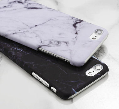 Marble Stone Skin Back Cover