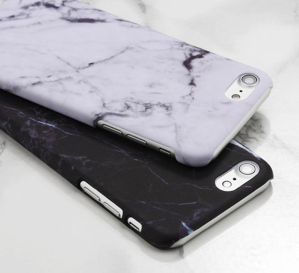 Marble Stone Skin Back Cover