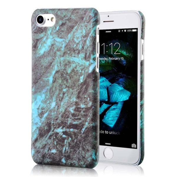 Marble Stone Skin Back Cover