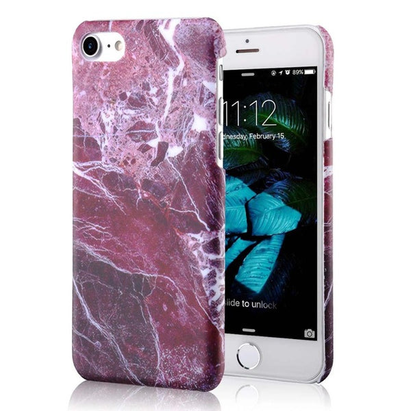 Marble Stone Skin Back Cover