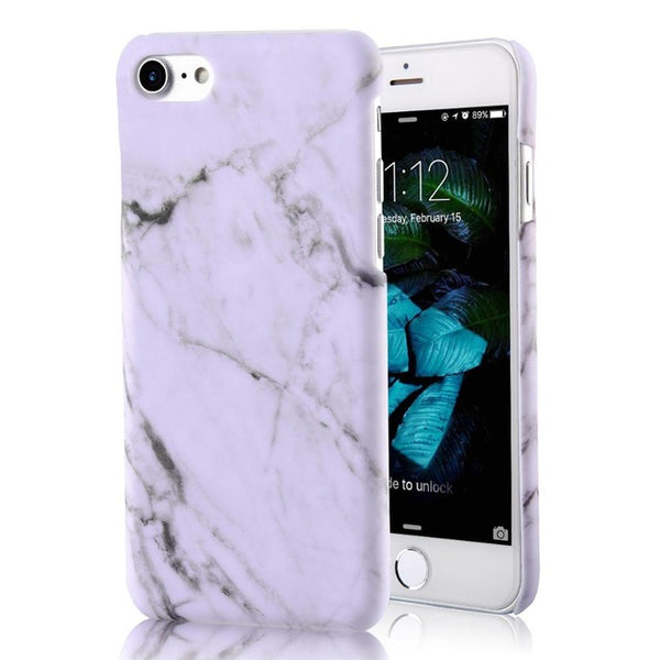 Marble Stone Skin Back Cover
