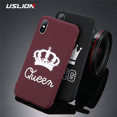 Ultra-thin Soft Candy Cases