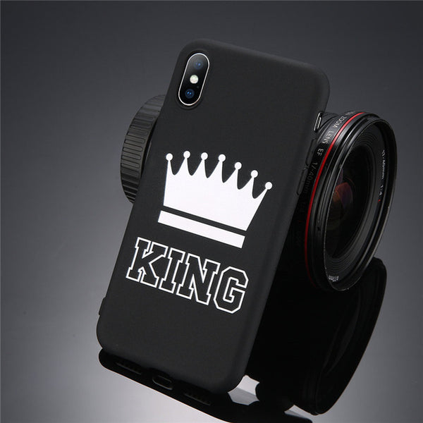 Ultra-thin Soft Candy Cases