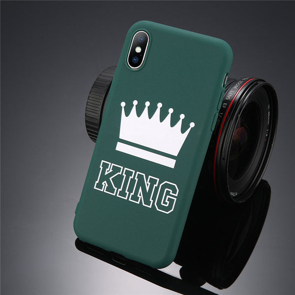 Ultra-thin Soft Candy Cases