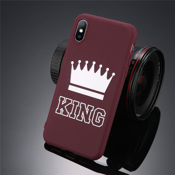 Ultra-thin Soft Candy Cases