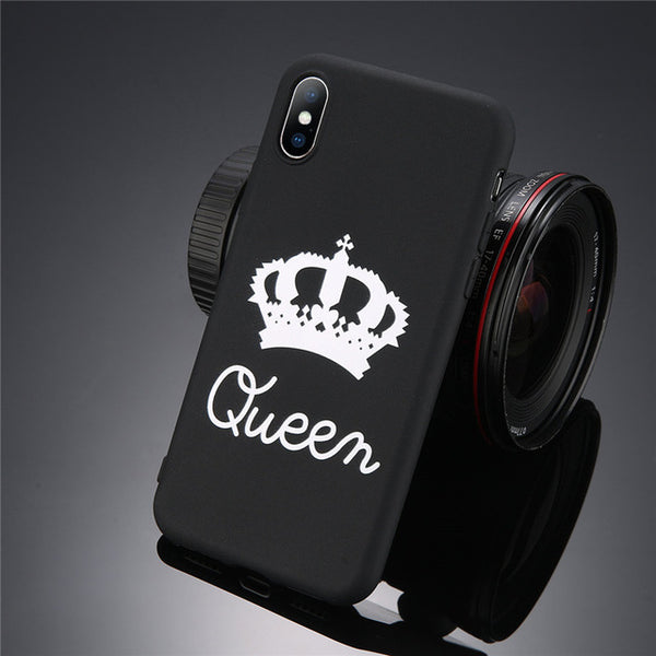 Ultra-thin Soft Candy Cases