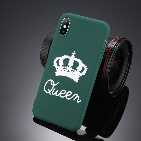 Ultra-thin Soft Candy Cases