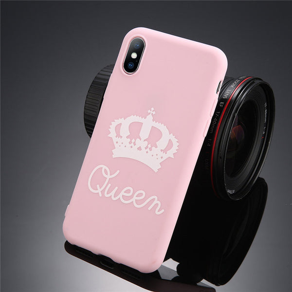 Ultra-thin Soft Candy Cases