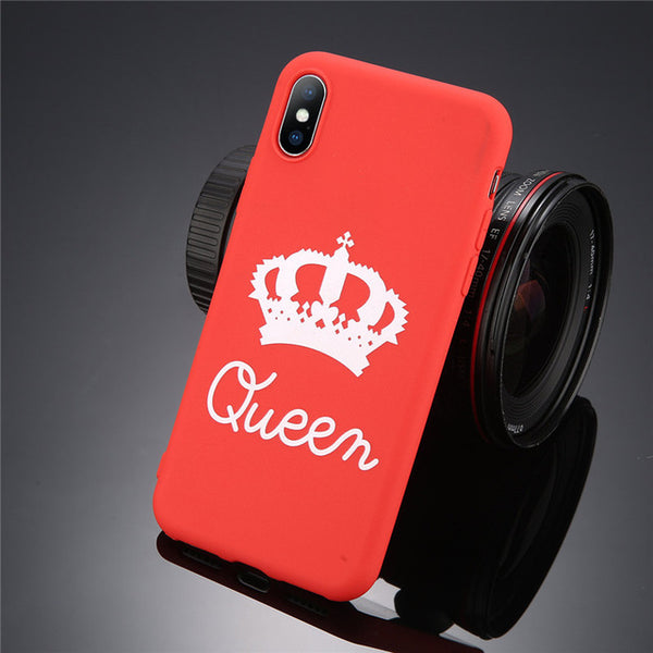 Ultra-thin Soft Candy Cases