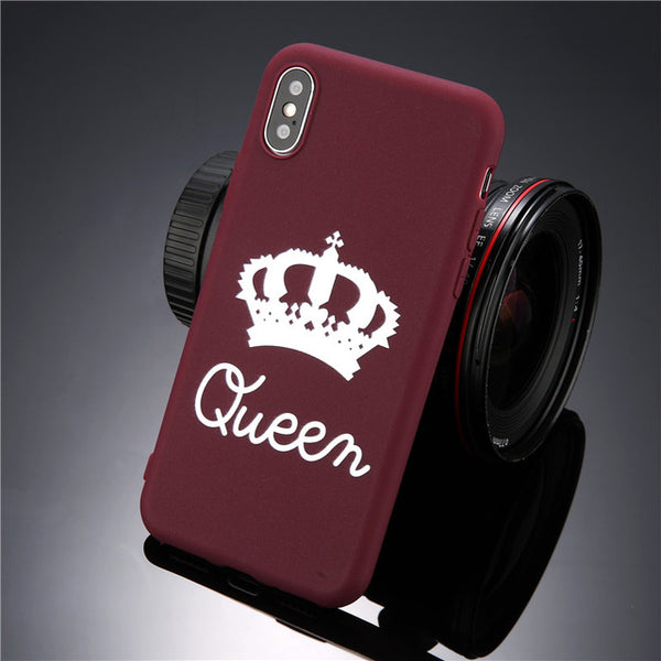 Ultra-thin Soft Candy Cases